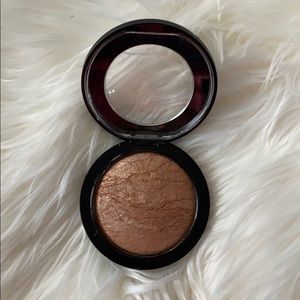 NEW MAC Mineralize Skinfinish Global Glow
